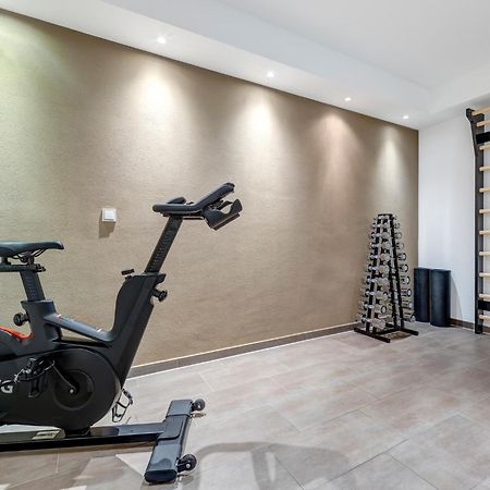 Residenz Am Balmer See - Bs 08 Mit Wellnessbereich Bagian luar foto