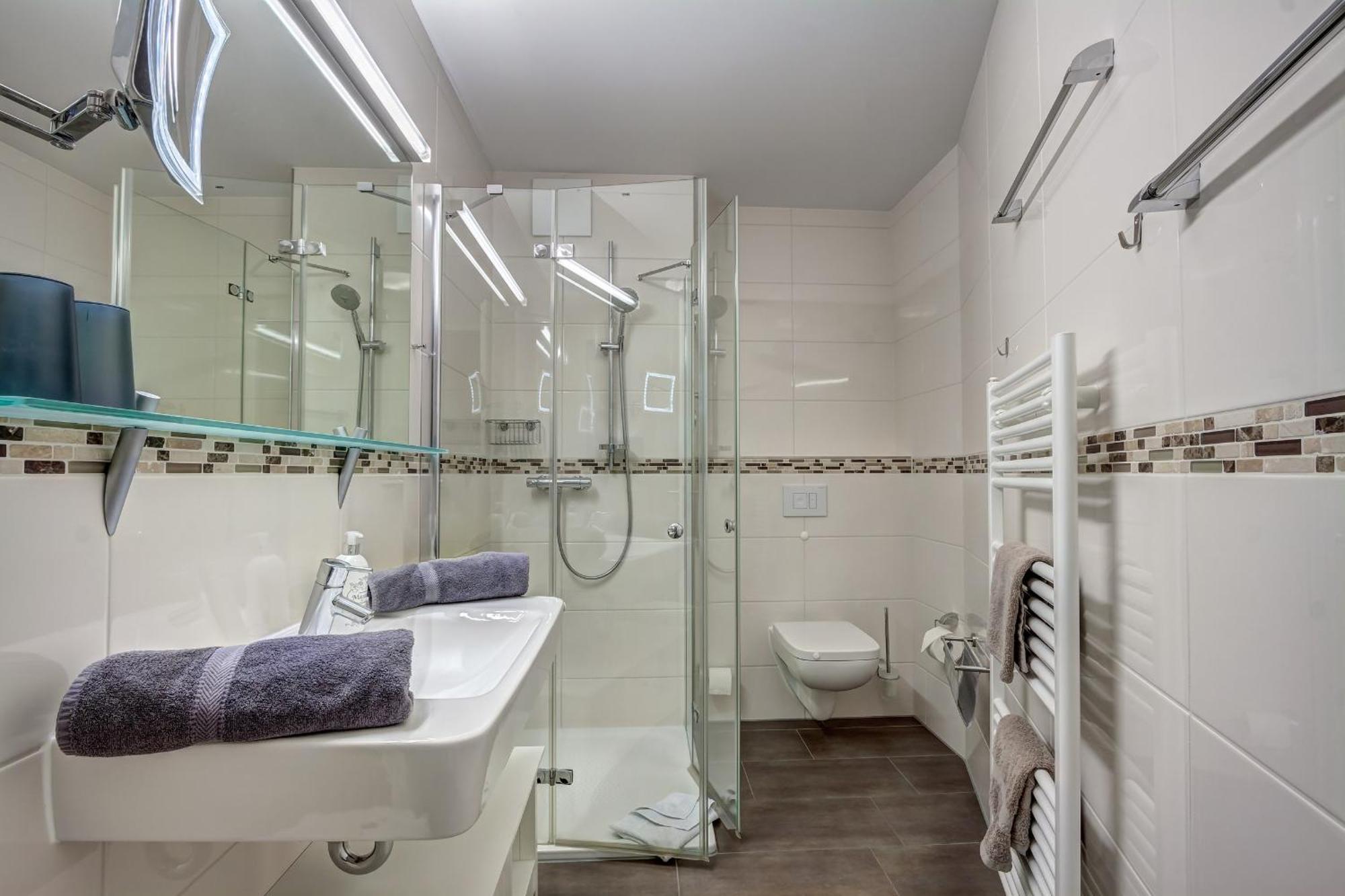 Residenz Am Balmer See - Bs 08 Mit Wellnessbereich Bagian luar foto