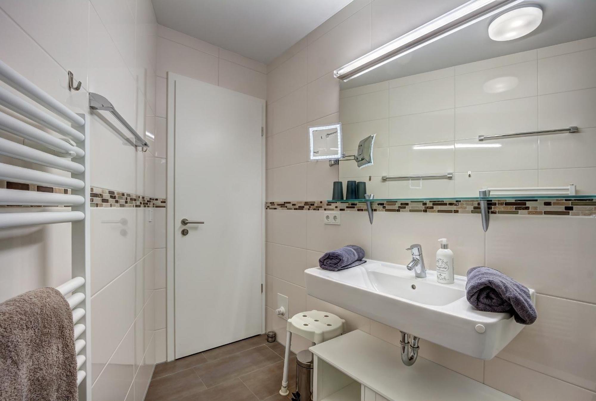 Residenz Am Balmer See - Bs 08 Mit Wellnessbereich Bagian luar foto