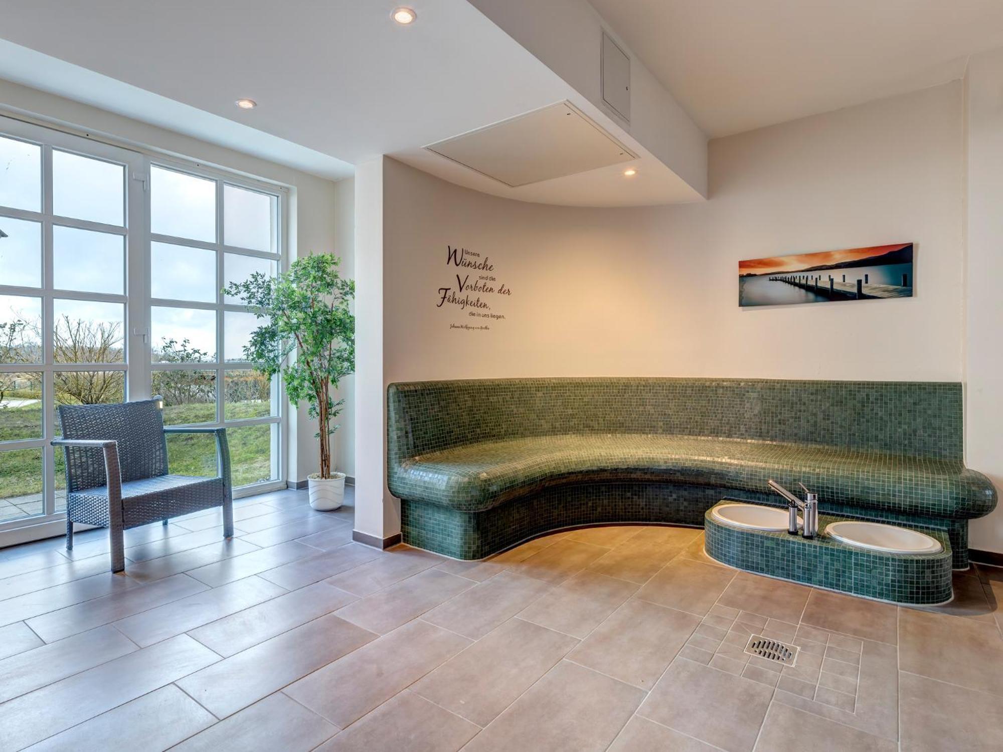 Residenz Am Balmer See - Bs 08 Mit Wellnessbereich Bagian luar foto