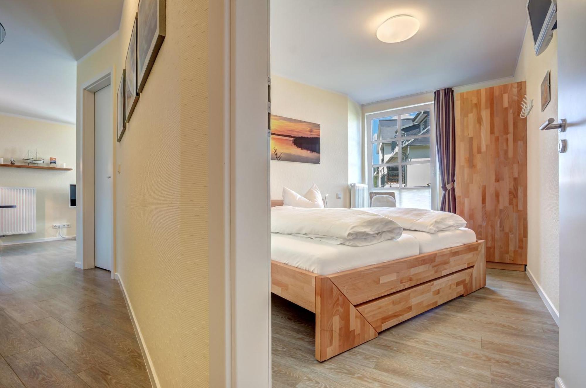 Residenz Am Balmer See - Bs 08 Mit Wellnessbereich Bagian luar foto