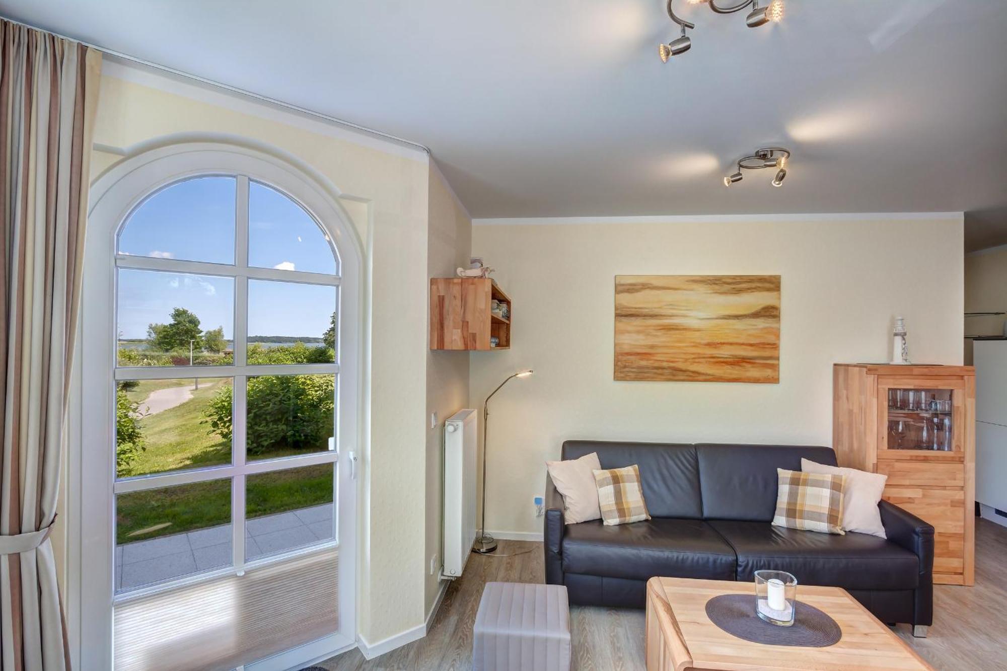 Residenz Am Balmer See - Bs 08 Mit Wellnessbereich Bagian luar foto