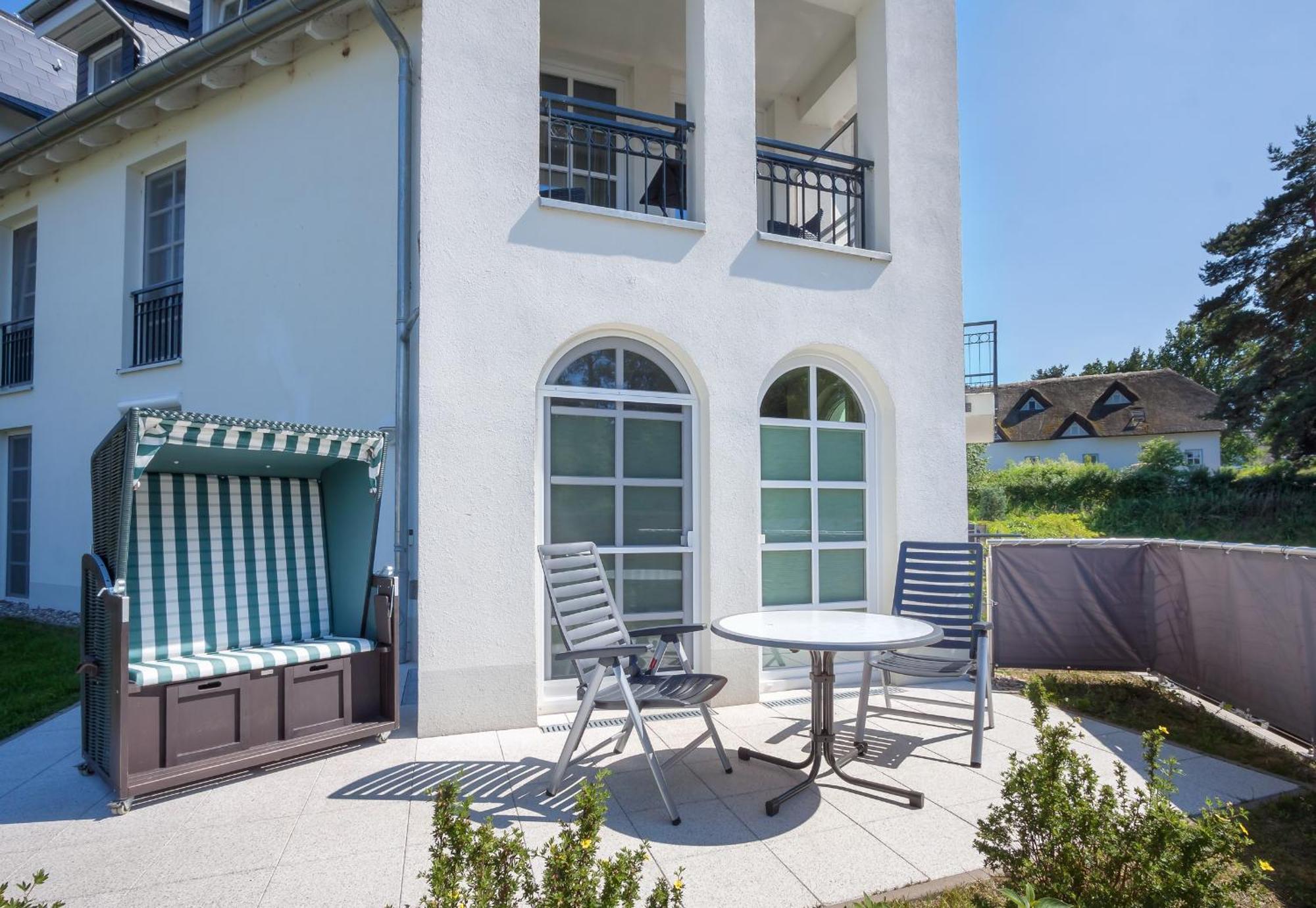Residenz Am Balmer See - Bs 08 Mit Wellnessbereich Bagian luar foto